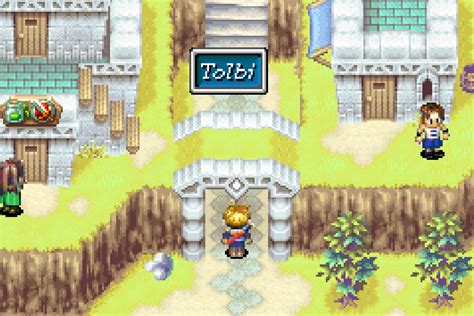 Golden Sun Guides and Walkthroughs .